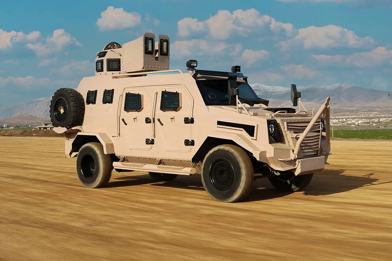 Altmayer Carrocerias